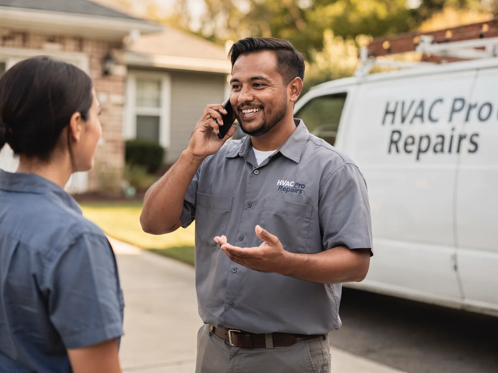 Heat Pump Repair Missouri Valley, IA FAQs